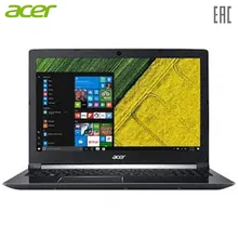 Ноутбук Acer A315-21-68X1 Aspire 15.6'' FHD(1920x1080),AMD A6-9220e 1.60GHz Dual,4GB+256GB SSD