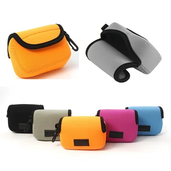 

portable Camera Case Bag pouch for Sony AS100V AS200 AS300 AS15 AS20 AS30V AS50 X1000V X3000 X3000R AZ1 mini POV sport camera