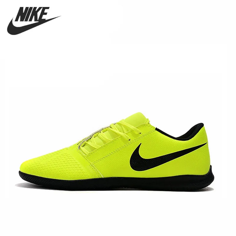 Nike Phantom VNM Club IC 40-44 футбольные бутсы низкие кроссовки мужские футбольная обувь для