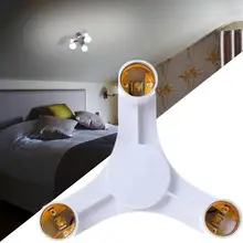 E27 поворот 3 E27 одно сопротивление три преобразования лампы головы E27 поворот длинный E27 одна минута три E27 преобразования лампы головы