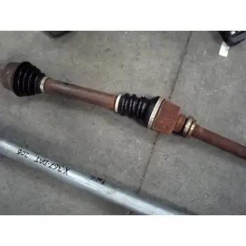 

774264 transmission Front Right Peugeot 206 Saloon E-music