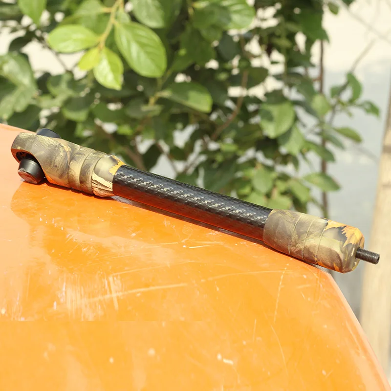 6-8-inches-Archery-Stabilizer-Compound-Bow-Metal-Damping-Shock-Absorber-Hunting-Shooting-Bow-Dampener-Equipment (2)