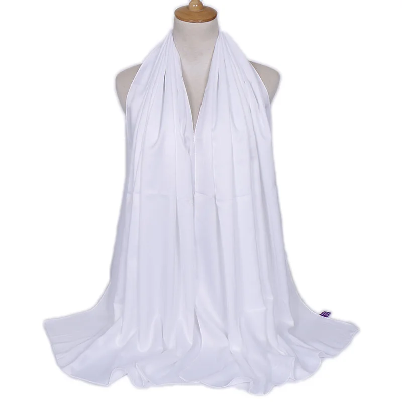 New style promotional soft fashional hijab cheap light weight headscarves wholesale