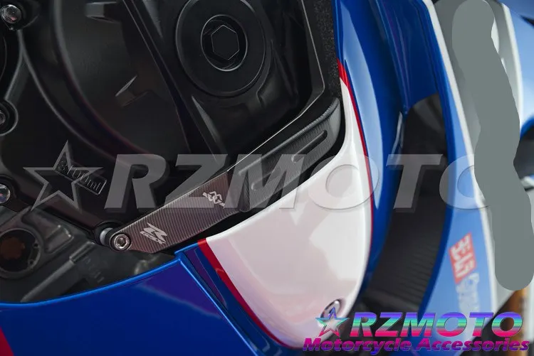 Мотоциклетный обтекатель abs комплект для Suzuki GSXR1000- год корпусные детали moldStore № 0587