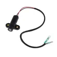 Лодочный мотор 65W-85580-00 импульсная катушка в сборе для Yamaha 4-тактный 25HP-40HP лодочный мотор-Heavy Duty