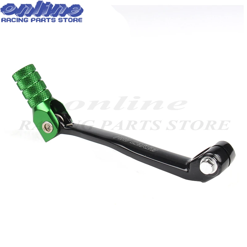Black Gear Shifter Pedal for Dirt Bikes Chinese Parts