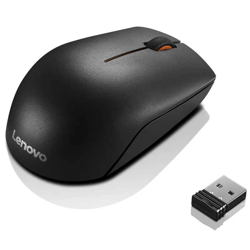 Мышь Lenovo 300 Wireless(GX30M86878