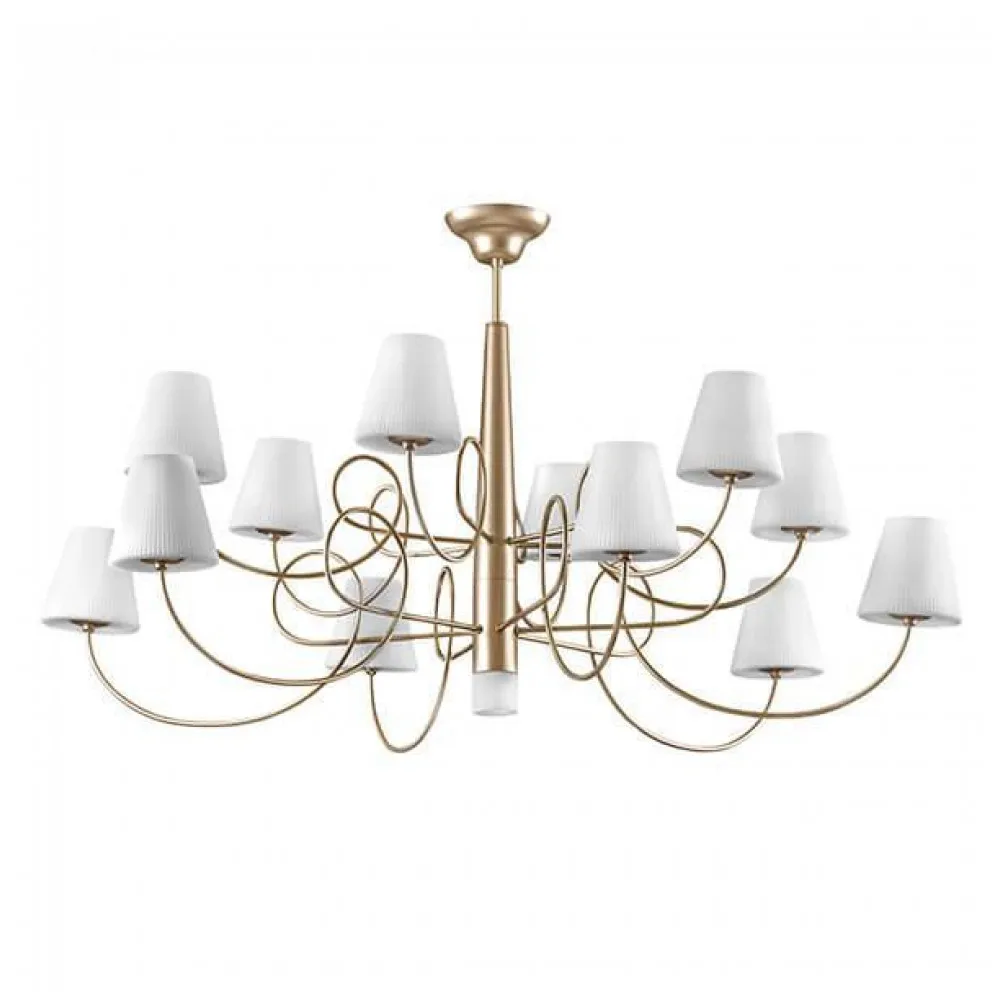 Люстра Lightstar Vortico 814133