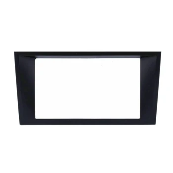 

for Ford Mondeo 2006 Car 2Din o Panel Modification Panel DVD Navigation Panel Frame Car Fascias Stereo Radio Panel
