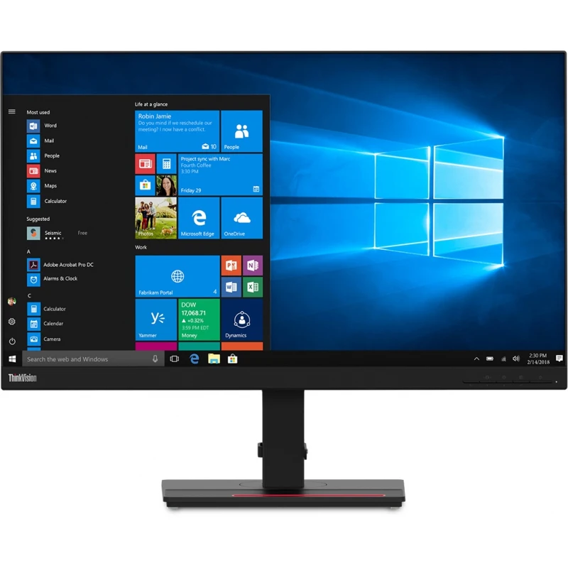 Купить Монитор Для Ноутбука Lenovo