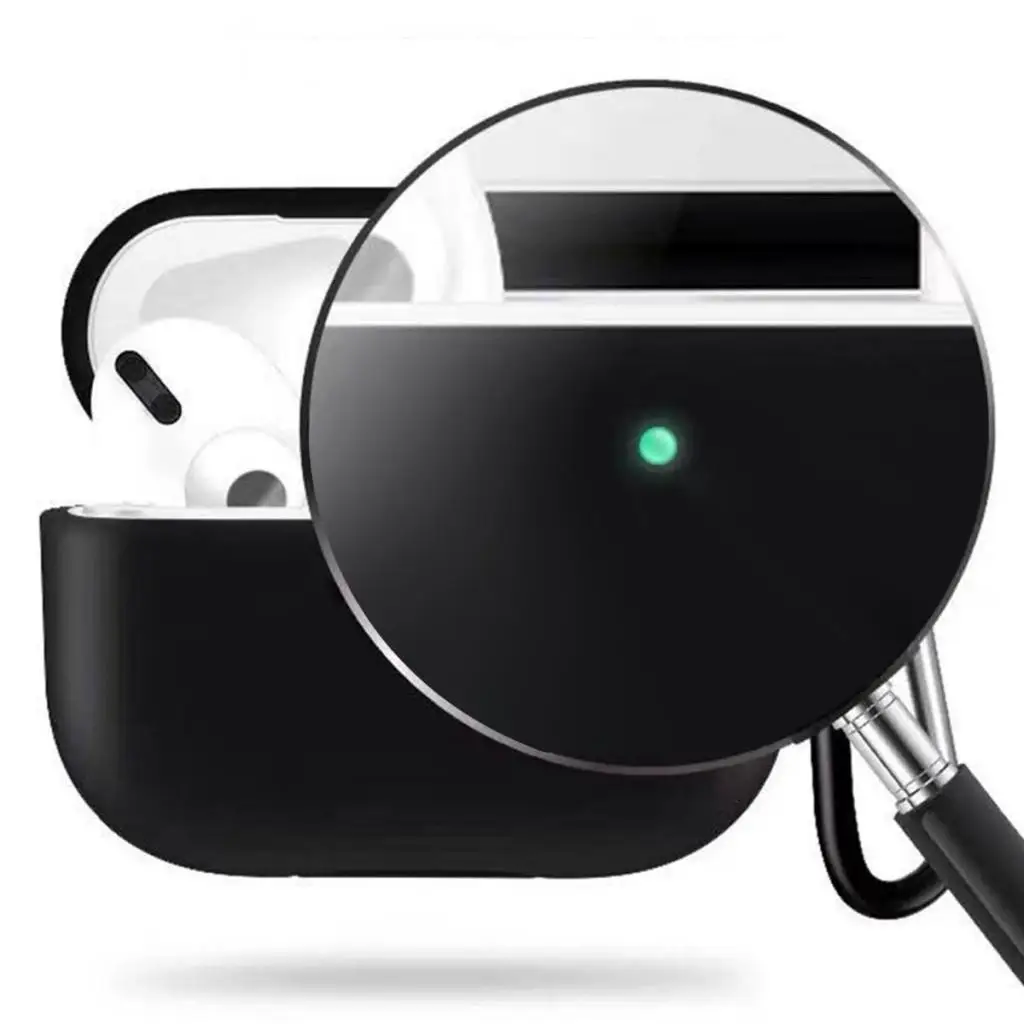 Protective Case Cover For Pro TWS Bluetooth Earphone Youth