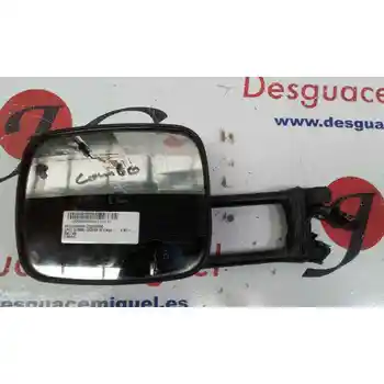 

LEFT REARVIEW OPEL COMBO (CORSA B)