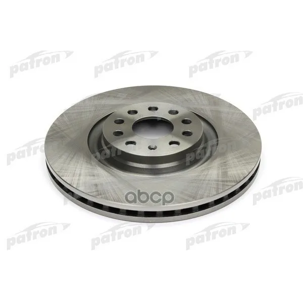 Диск Тормозной Передн. Audi: A3 S3 12-, Skoda: Octavia 12- PATRON арт. PBD1927