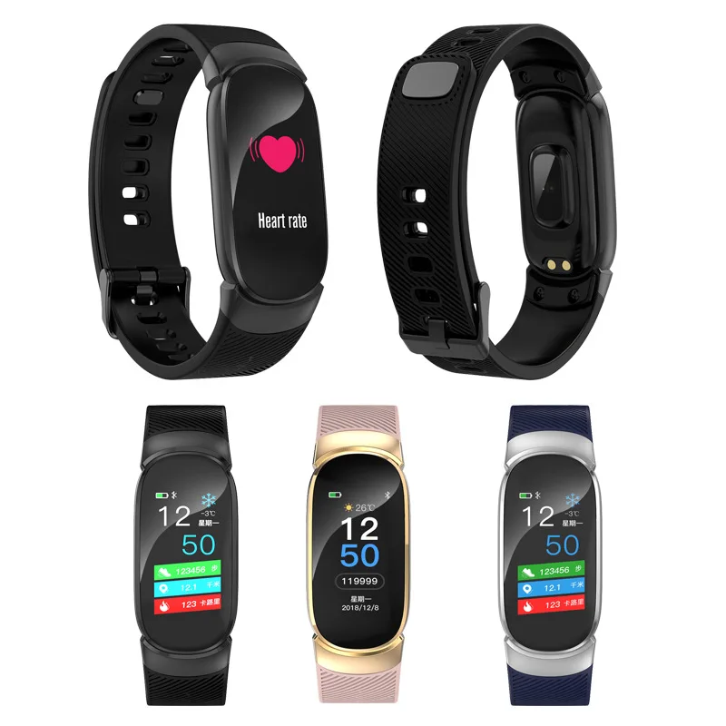fundo smart band