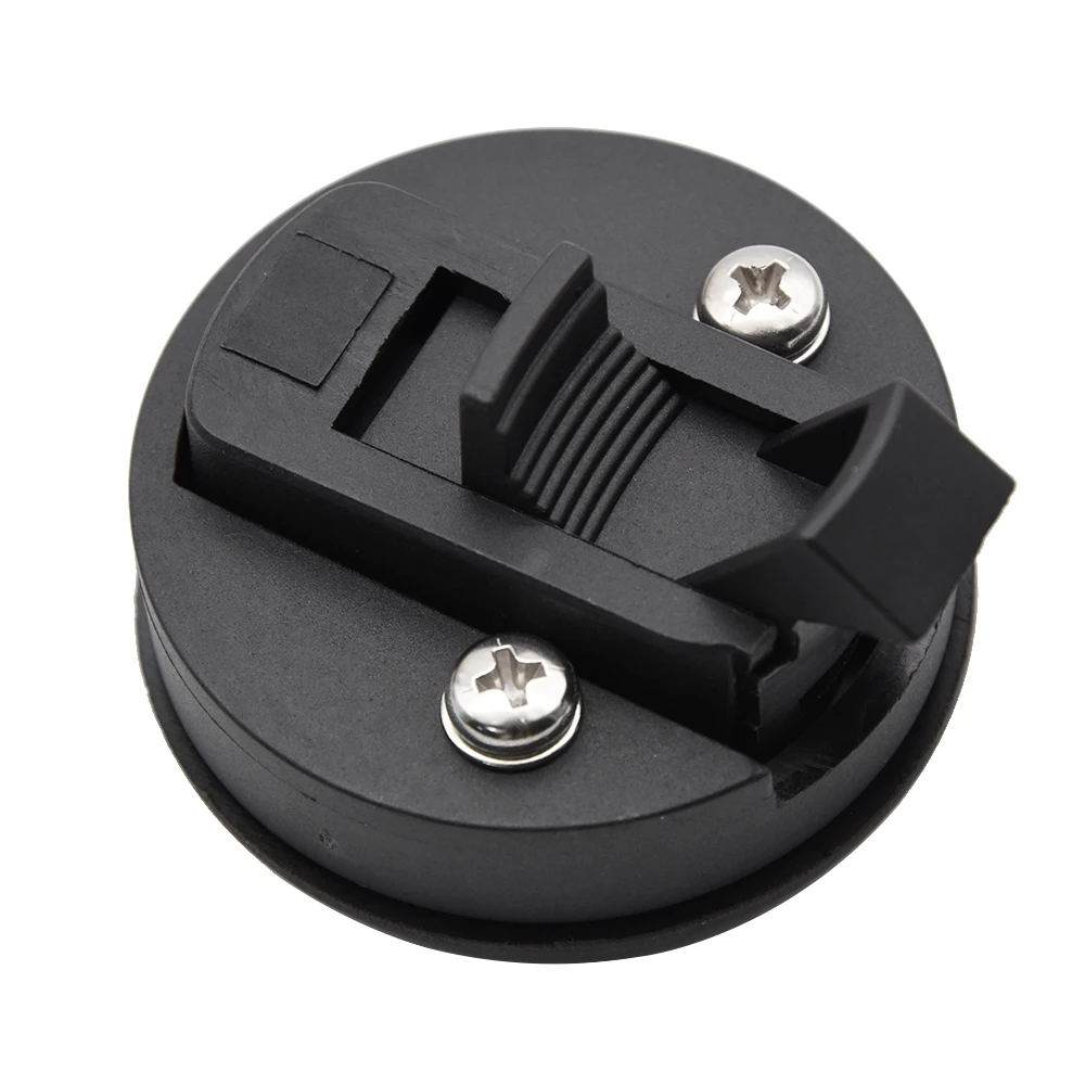 Ferragem da Porta da Escotilha Plástico Redondo Preto Flush Mount Hatch Pull Trava Marinha Levantar Bloqueio Slam rv Iate Barco Convés 10pcs 5 10pcs Plástico Redondo Preto Flush Mount Hatch