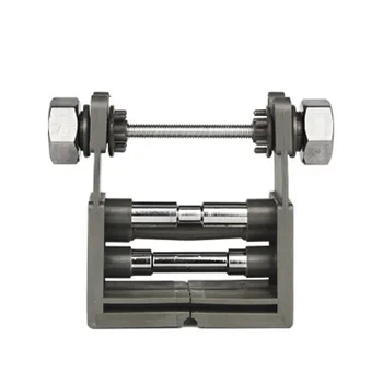 

String Bowstring Serving Jig Outdoor Adjustable Tool Archery Equipment