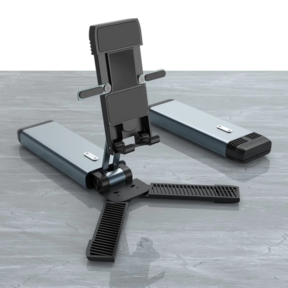 Foldable Cellphone Phone Holder Support Stand Adjustable Mobile Smartphone Holder Stand For iPhone X Tablet Samsung S10 Huawei Foldable Cellphone Phone Holder Support Stand Adjustable Mobile Smartphone Holder Stand For iPhone X Tablet Samsung S10 Huawei