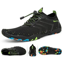 Мужская и wo Мужская обувь для водных видов спорта, быстросохнущие носки для дайвинга, носки для плавания, обувь для воды, катания на лыжах, пляжные носки, обувь