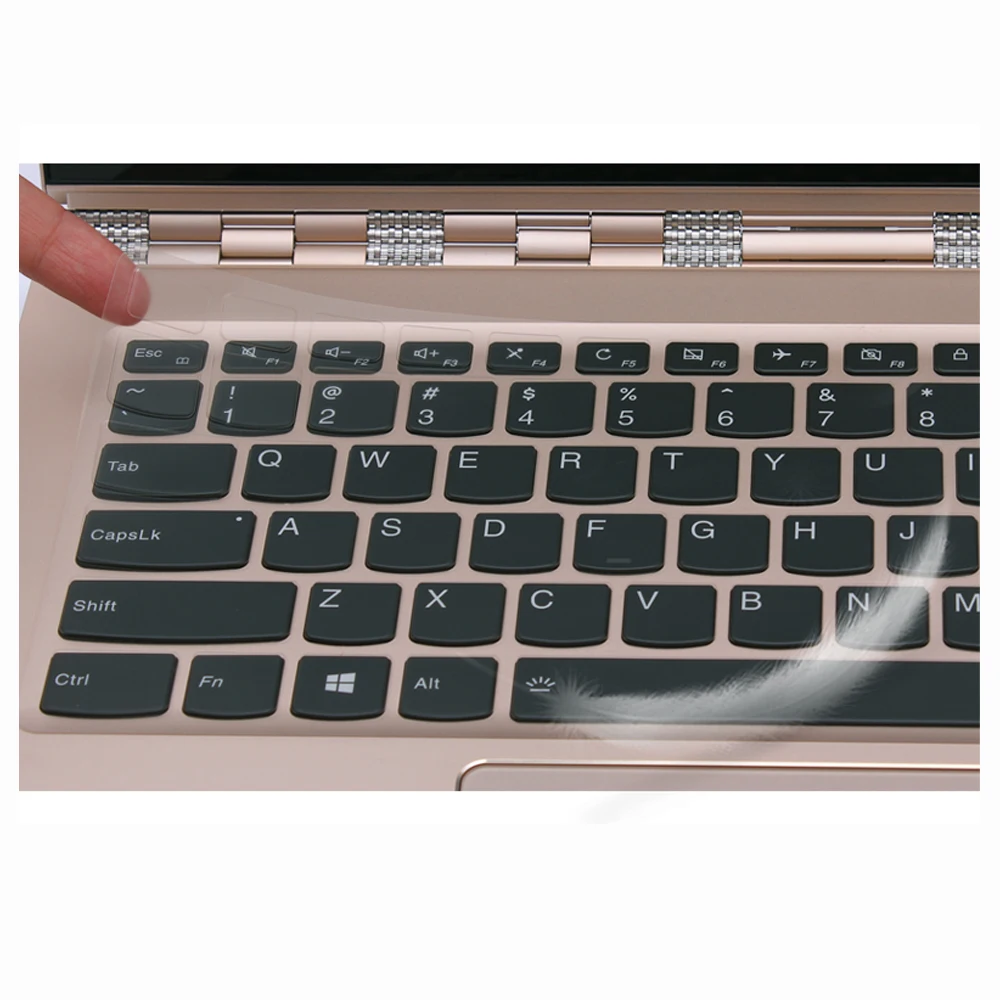 Новинка для Thinkbook 14 15 13S TPU прозрачный водонепроницаемый чехол Для xiaoxin Pro 13 ThinkPad