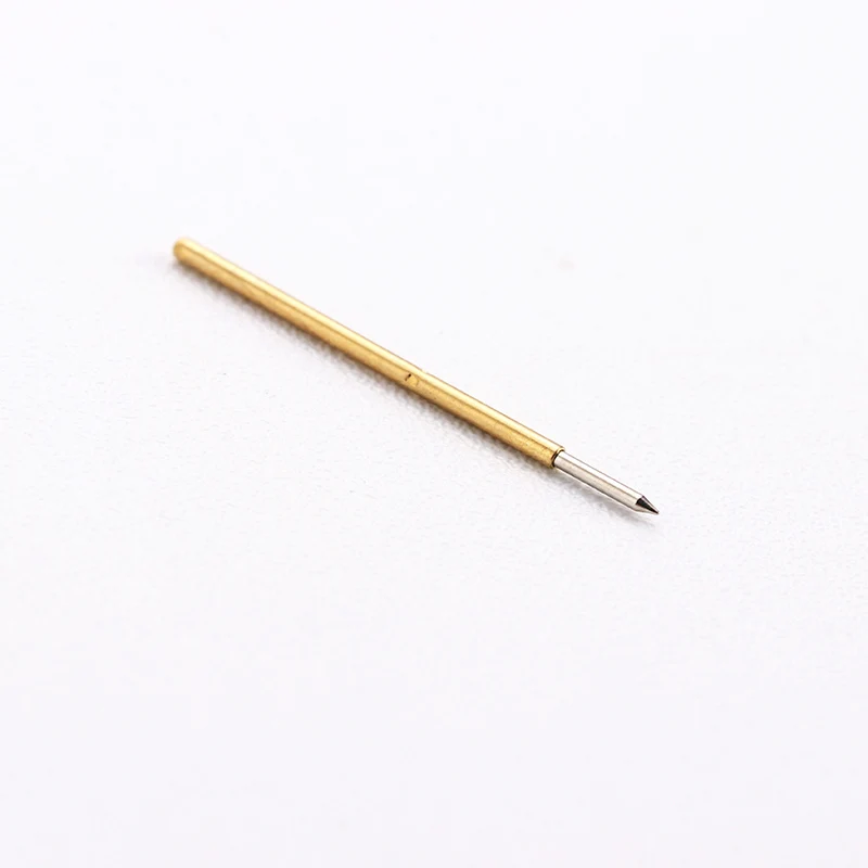 Sonda de teste de ponta externa 100