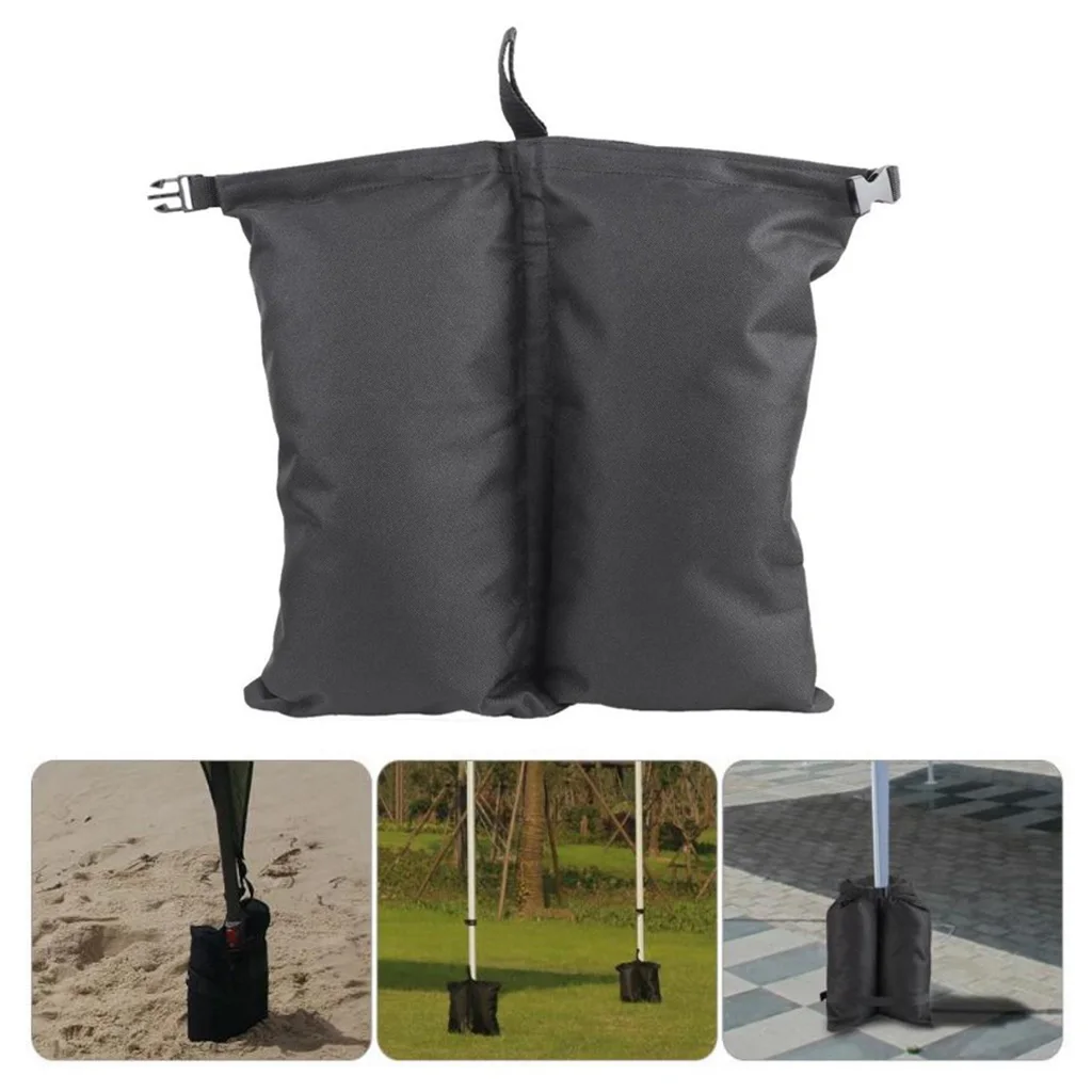 Canopy Weight Bags Sand Bags for Pop up Canopy Tent Outdoor Sun Shelter