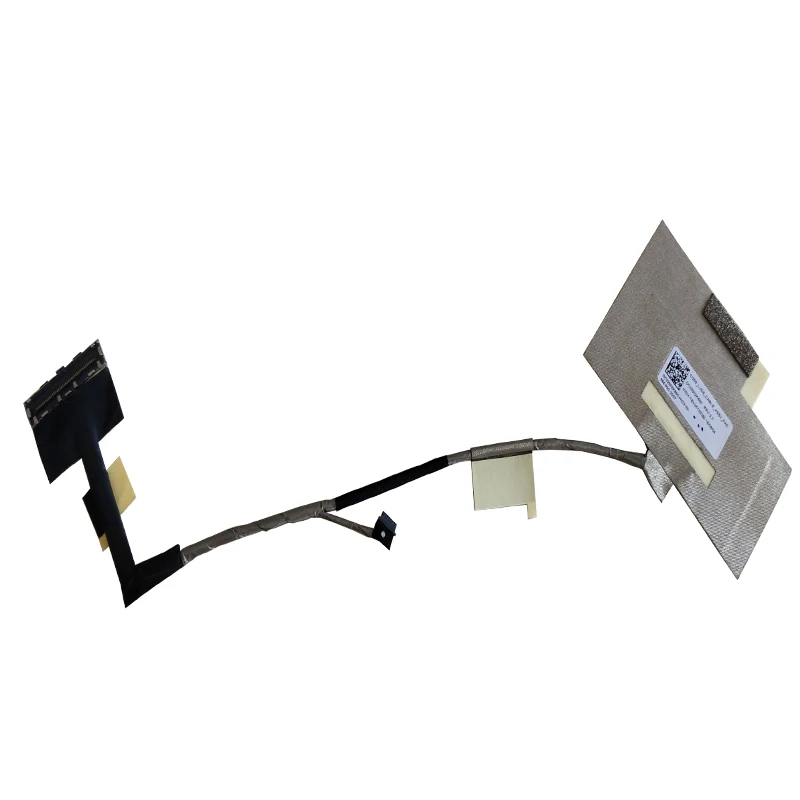 ЖК LVDS видео кабель для LENOVO Air 13 Pro IdeaPad 710S PLUS 13ISK ISK CIZ00 FHD экран кабели DC02002K600 5C10M09361