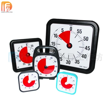 

Spot Time Timer visual countdown timer (action learning guide) free shipping!
