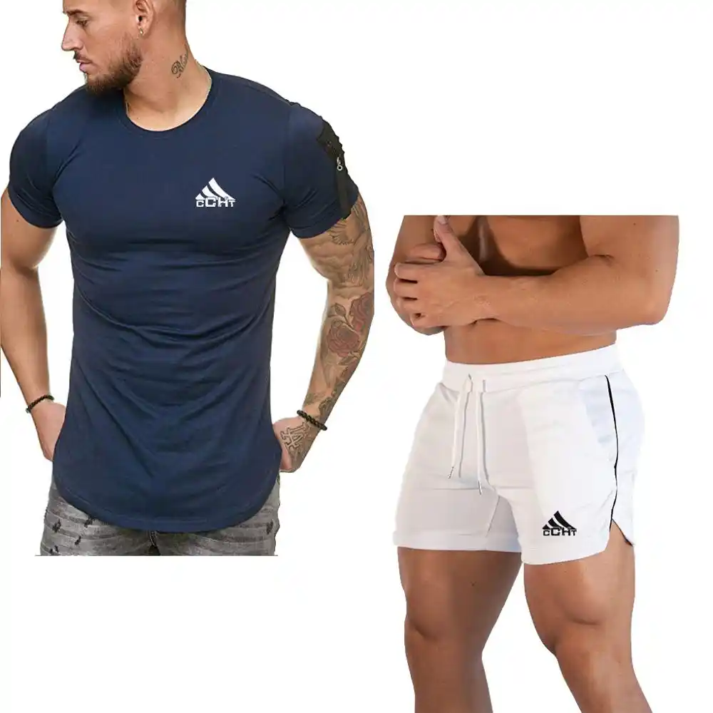 site de roupas esportivas masculinas
