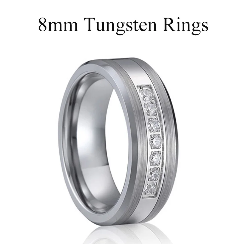 PVF018s 8mm Women