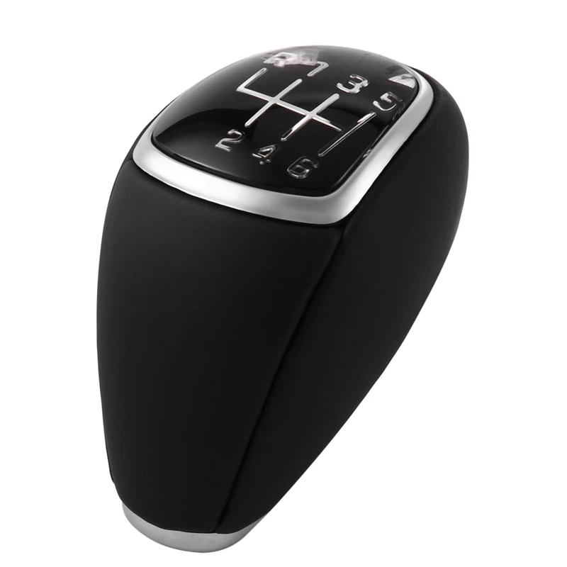 Ручка переключения передач для Hyundai Santa Fe DM 2012-2016 437112W200 6 скоростей | Автомобили и