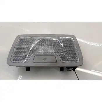 

8612657 Interior light Hyundai Tucson 1.7 Crdi Cat