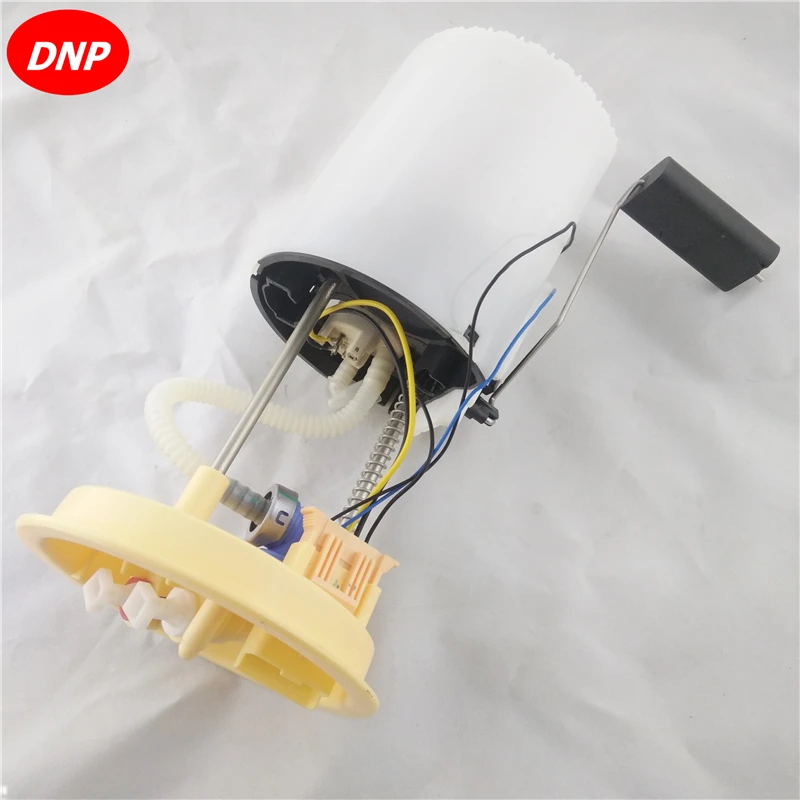 DNP топливный насос в сборе подходит для VOLVO S80/Mondeo MK4 AG9N-9H307-CE 31336697 A2C53325536
