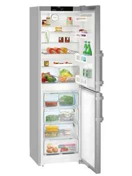 

Combi Liebherr CNef 3915 NoFrost 201cm Clase A++