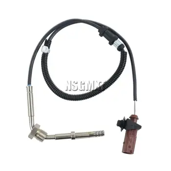 

AP01 Exhaust GAS Temperature Sensor for VW Polo for Audi A1 Seat Skoda 1.2 1.6 CAYB CAYC