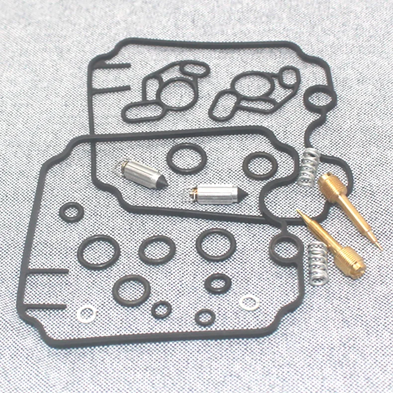 FOR DUCATI 900SS 750SS 600SS SuperSport 1991-1998 900 750 600 SS CARBURETOR CARB REPAIR REBUILD KITS X2 | Автомобили и мотоциклы