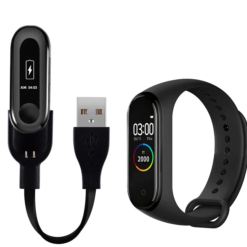 xiaomi mi band 3 4 smart band fitness tracker 1 (5)