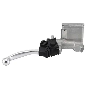 

Front Brake Master Cylinder Lever Perch For Honda Cr125R Cr250R Cr500R Crf250R Car And Motorcycle Accessories