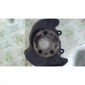 

3299960 steering knuckle Front Left Mercedes C Class Sedan (bm 203) mercedes-Benz Bm Serials 203 Saloon 220 Cdi Classic Rider