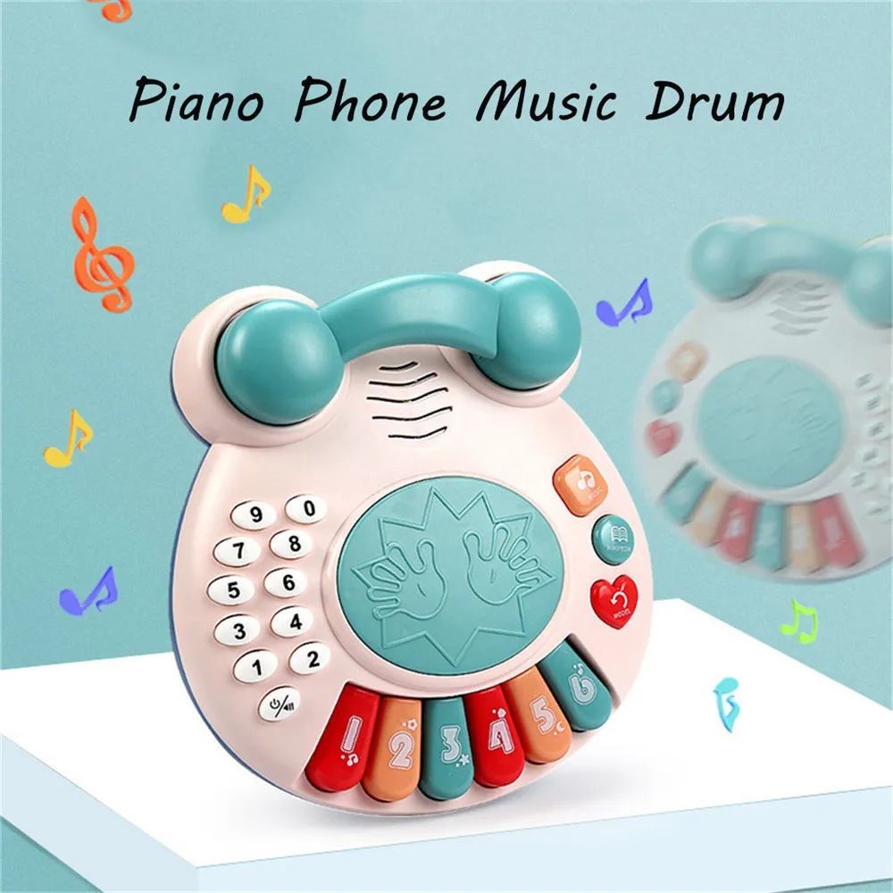 drum keyboard musical toys