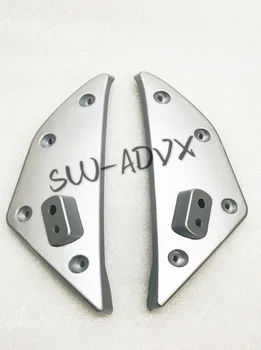 

Steering light fixing plate for BMW F650GS/DAKAR 2000-2007