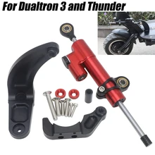 Directional Steering Damper for Dualtron electric scooter
