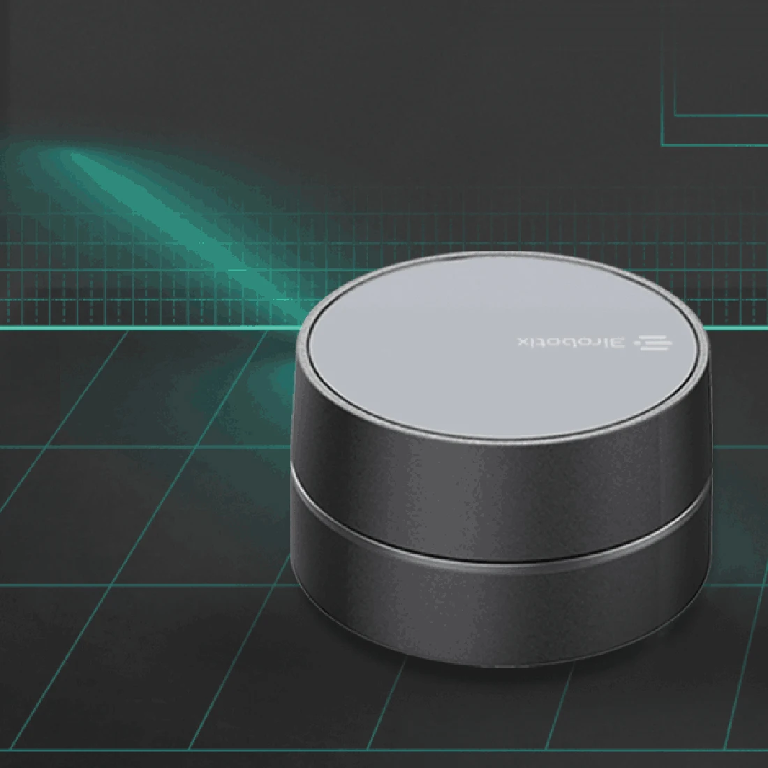 LiDAR A0603 Бизнес открытый радар-сканер gps траектория планирования избегания препятствий большой экран интерактивный измерение расстояния