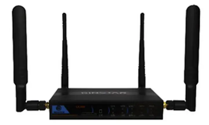 UN-100 4G gateway 1