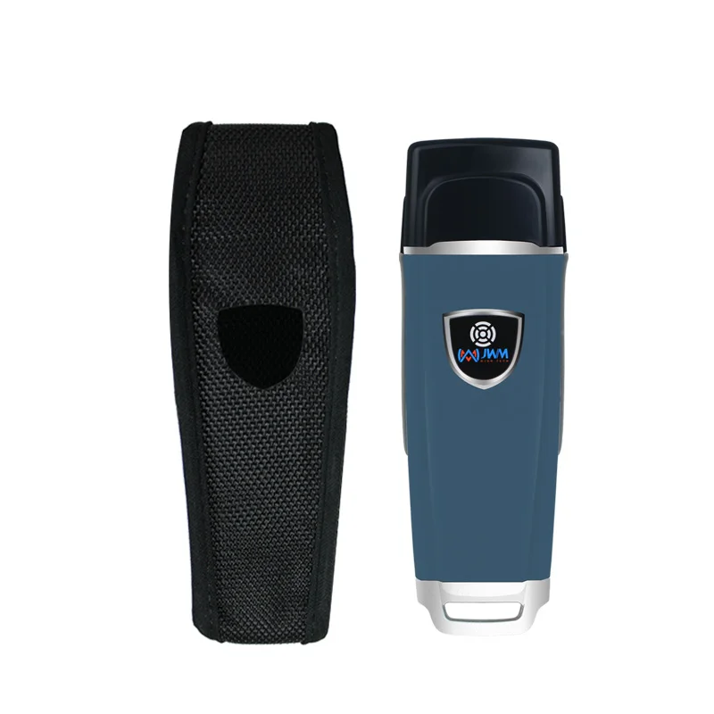 JWM Guard Tour system USB кабель и кобура