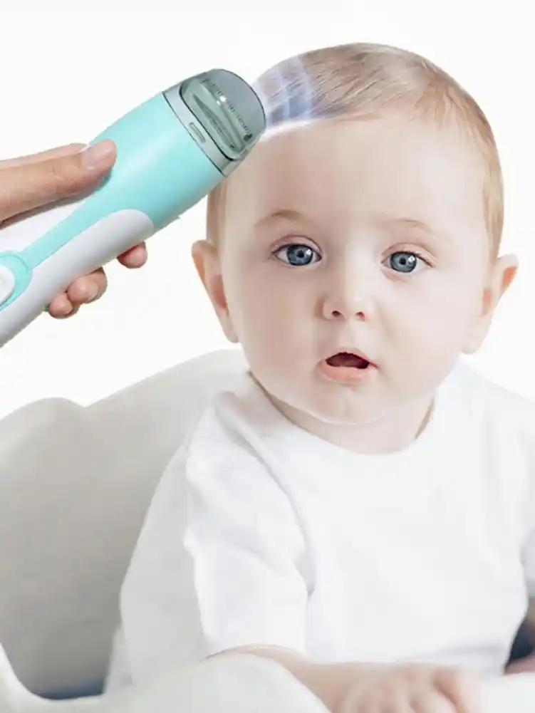 tondeuse cheveux automatique