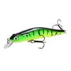 1pcs sinking Minnow Fishing Lure Wobblers Hard Artificial Bait 3D Eyes 8cm 8.5g High Quality Crankbait Plastic Baits Fish Pesca ► Photo 3/6