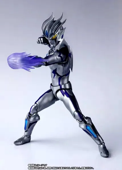shf anime