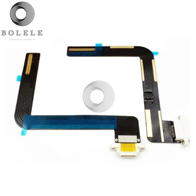 Ipad A1823 Charging Port Ipad A1822 Parts IPad 5th Gen Charging
