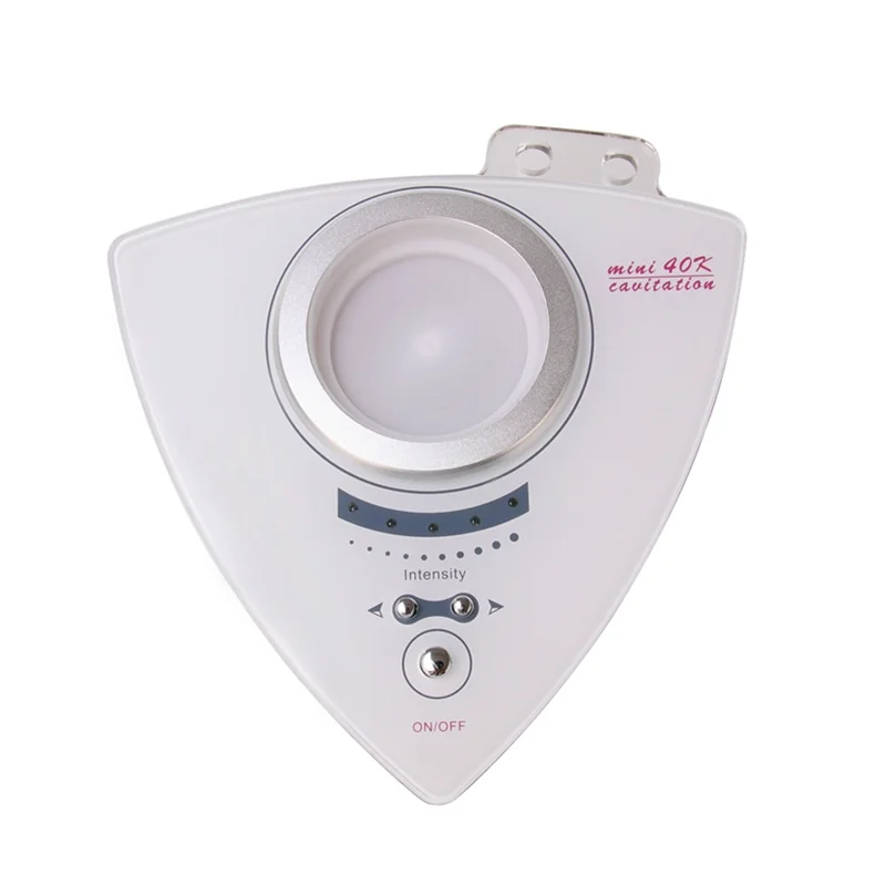 40k Cavitation Slimming Machine Weight Loss Body Spa Salon Negative Pressure Shaping Beauty Instrument Home Us