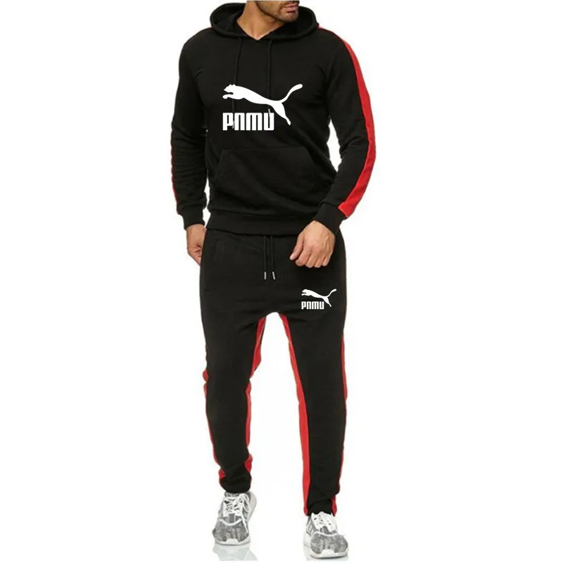 New Tracksuit Men Women Hooded Sweatshirts Men Set Sportswear Set Fleece Thick Men 2-piece Hoodie Sweatpants winter Hoodie set New Tracksuit Men Women Hooded Sweatshirts Men Set Sportswear Set Fleece Thick Men 2-piece Hoodie Sweatpants winter Hoodie set